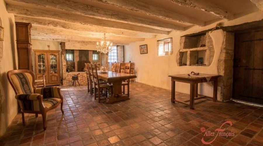 Strenquels (Lot) - Beautiful 18th century manor house, in the.. - 7