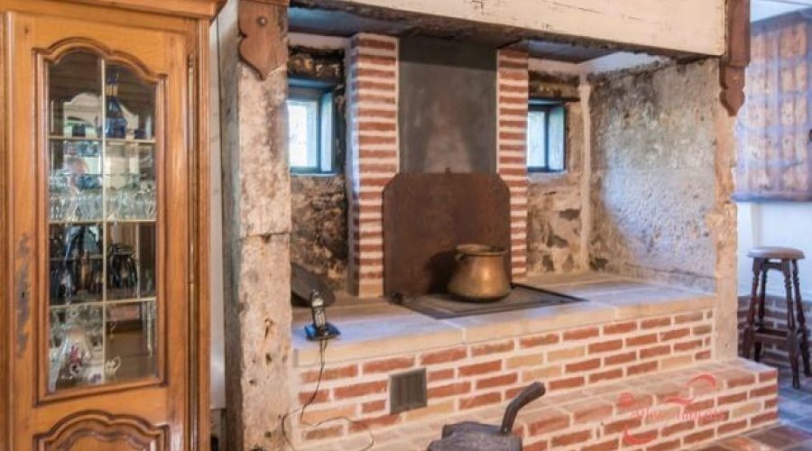 Strenquels (Lot) - Beautiful 18th century manor house, in the.. - 8