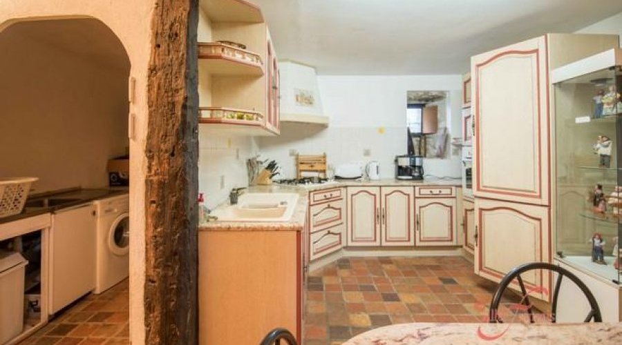 Strenquels (Lot) - Beautiful 18th century manor house, in the.. - 9