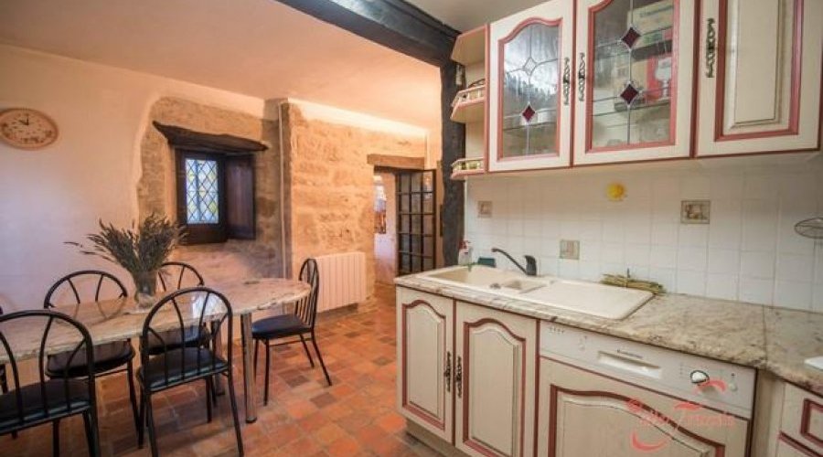 Strenquels (Lot) - Beautiful 18th century manor house, in the.. - 10