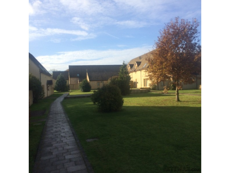3bed, Oaksey Park, Oaksey, Wiltshire.. - 2