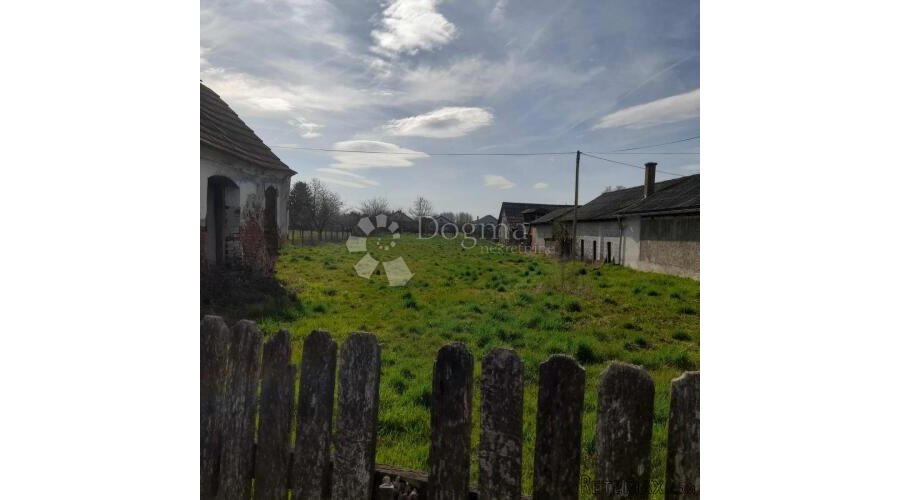 GRAĐEVINSKO ZEMLJIŠTE TURČIŠĆE - 2