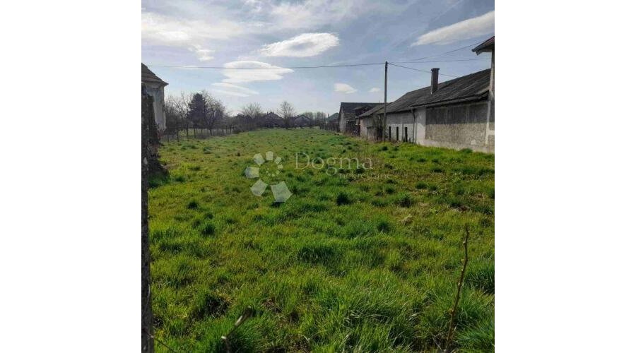 GRAĐEVINSKO ZEMLJIŠTE TURČIŠĆE - 3