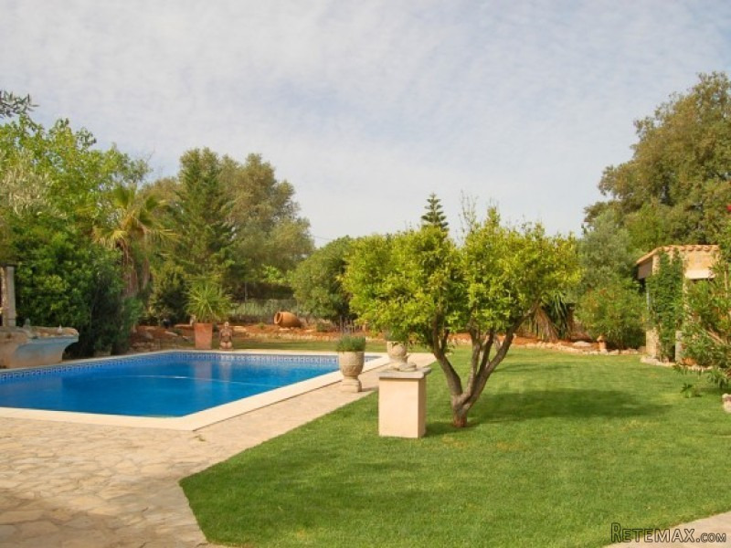 Spacious Country House With Guest Area.. - 2