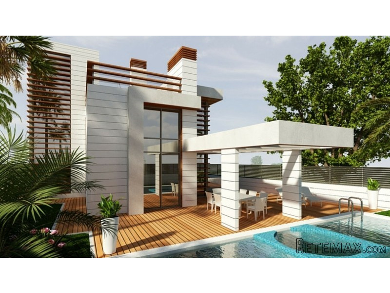 Plot C20.6, Las Buganvillas, La Manga..