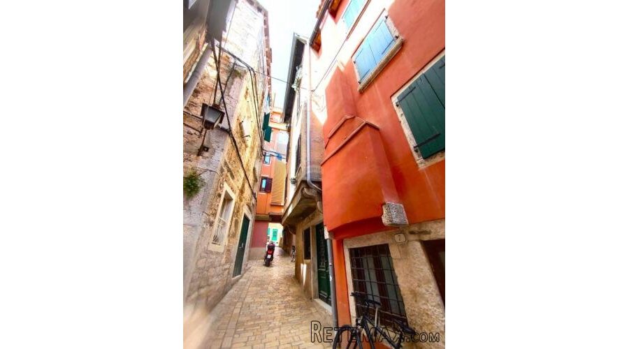 Istra,Rovinj,kuća za dugoročni najam - 2