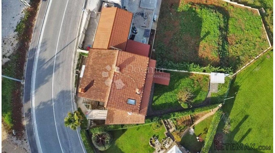 PAZIN, OBITELJSKA KUĆA U CENTRALNOJ ISTRI - 2