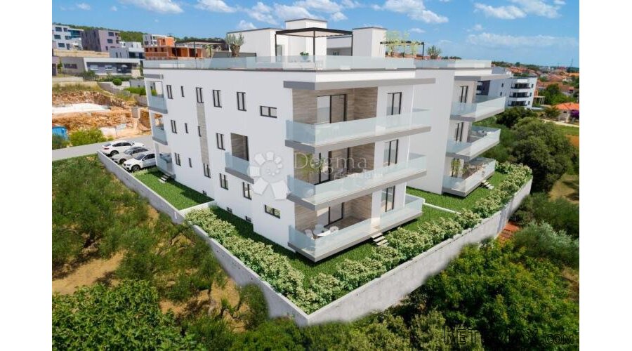 SVETI FILIP I JAKOV, PREDIVAN STAN S VRTOM - 2