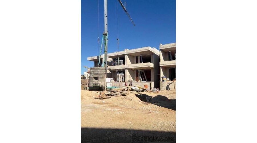 GAJAC A01 NOVOGRADNJA BLIZU MORA BEZ POREZA - 3