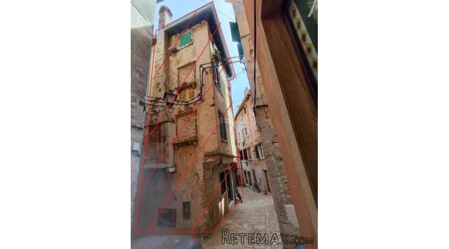 Istra,Rovinj,kuća za dugoročni najam - 3