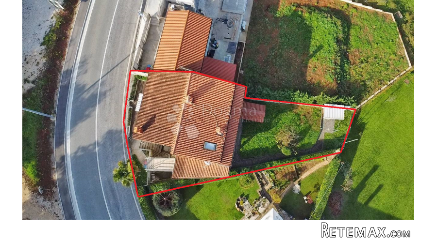 PAZIN, OBITELJSKA KUĆA U CENTRALNOJ ISTRI - 3