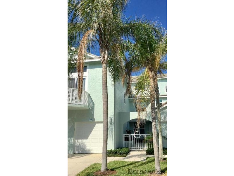 905 Mainsail Circle #905, Jupiter, FL -..
