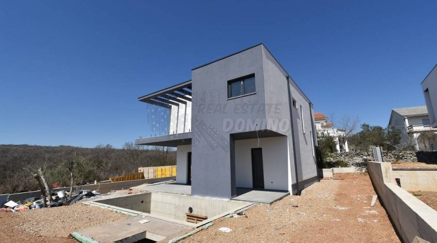 Prekrasna vila s pogledom na more! - 12