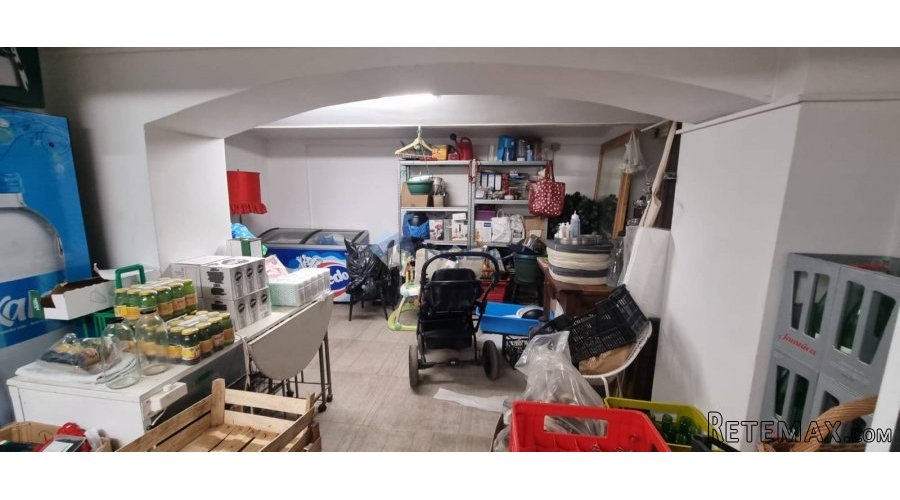 Zagreb, Centar, poslovno stambeni prostor od 100 m2 - 12