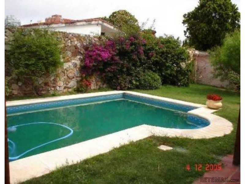 4 Bedroom House - For Rent - Mansa - 2