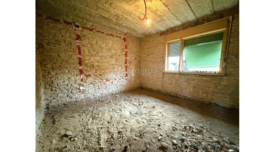 Stvorite dom kakav želite - kuća s puno mogućnosti uređenja - 2