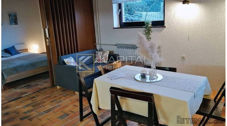 Kastav, samostojeća kuća s velikom okućnicom - 3