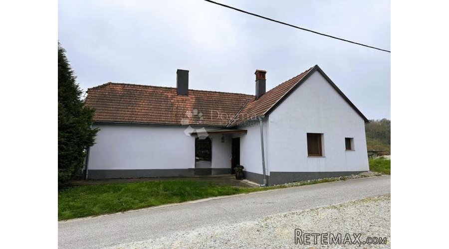 Kuća s potencijalom na odličnoj lokaciji - 3