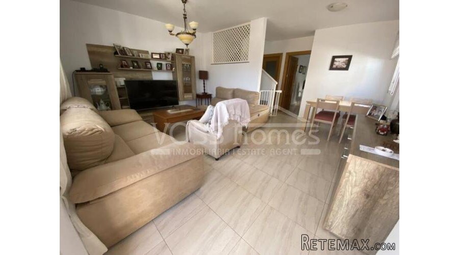 EXCLUSIVE TO VOSS HOMES - A deceptively spacious, 3 bed, 2.. - 5