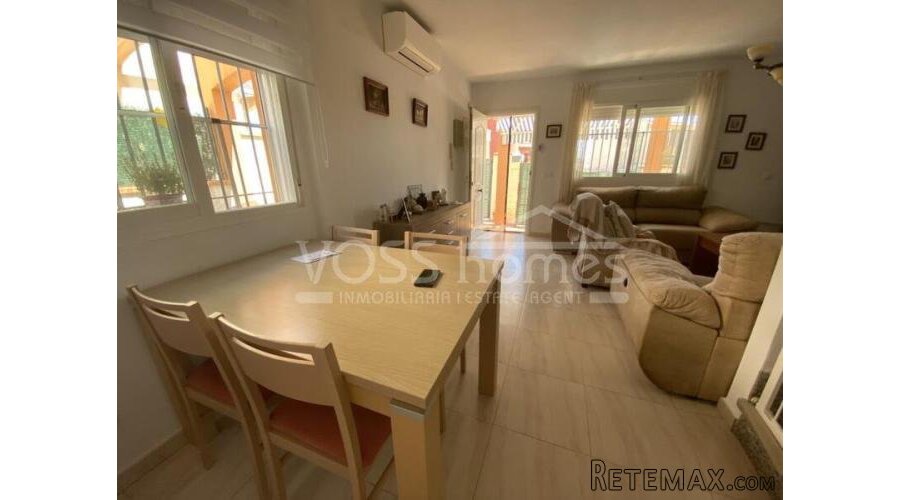 EXCLUSIVE TO VOSS HOMES - A deceptively spacious, 3 bed, 2.. - 9