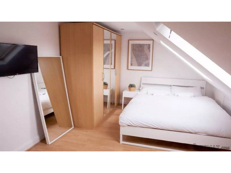 Lingwell Double Room B&b R4