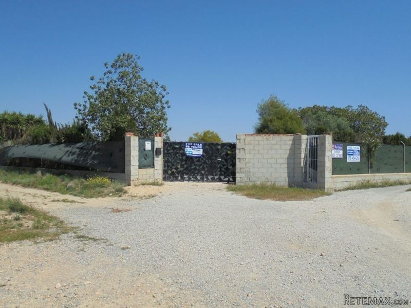 3 Bedrooms - Finca - Alicante - For Sale - 2