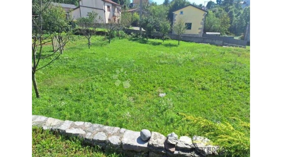Građevinski teren u Brešcima-Jurdani - 2