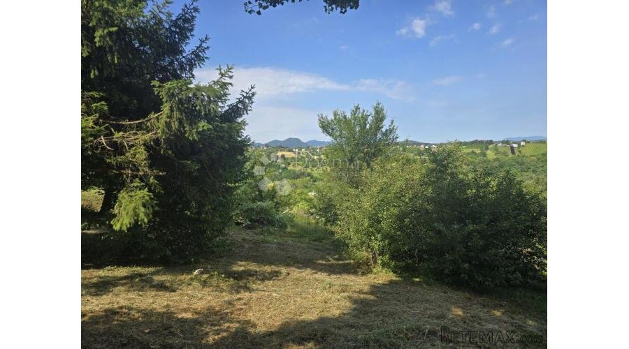 Zemljište sa dušom i pogledom - 2