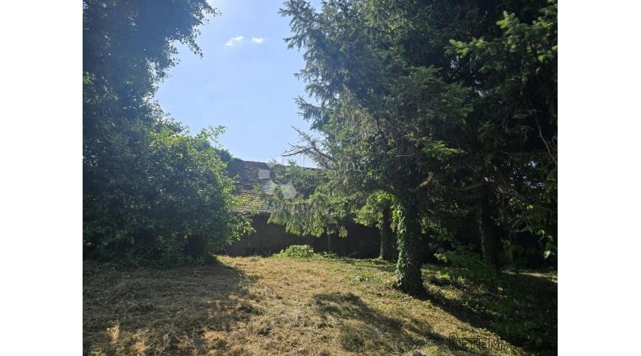 Zemljište sa dušom i pogledom - 3