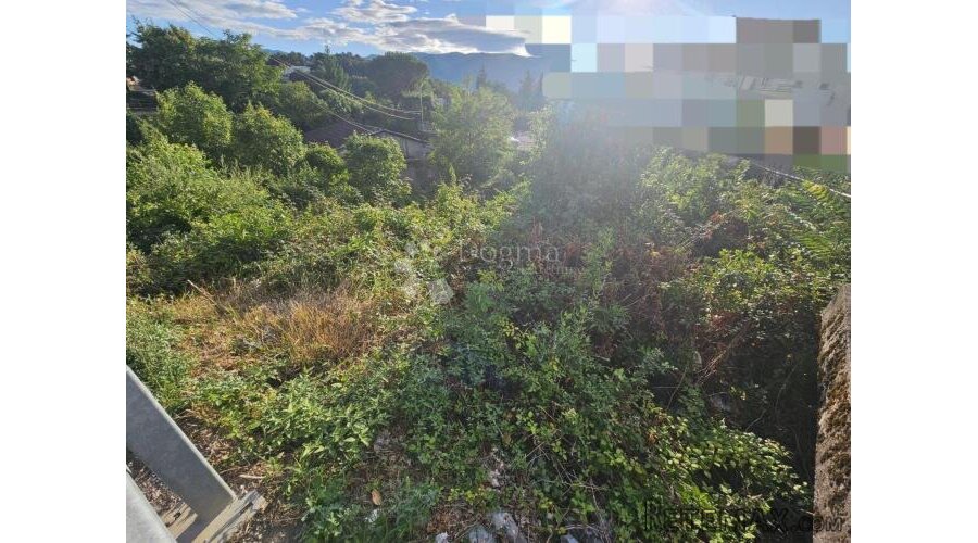 Rubeši /Kastav zemljište! - 2