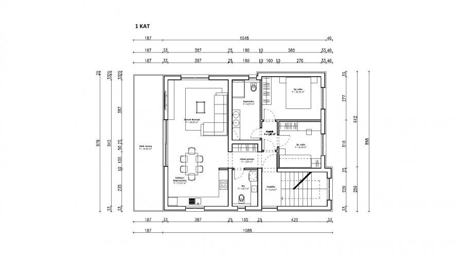 Prodaja stana 78 m2 - 8