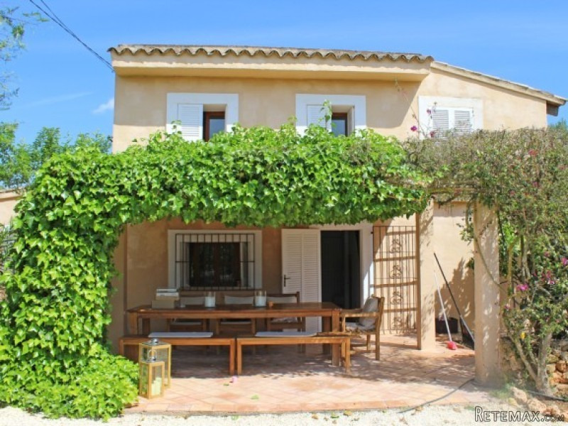 Cozy Country House In Algaida