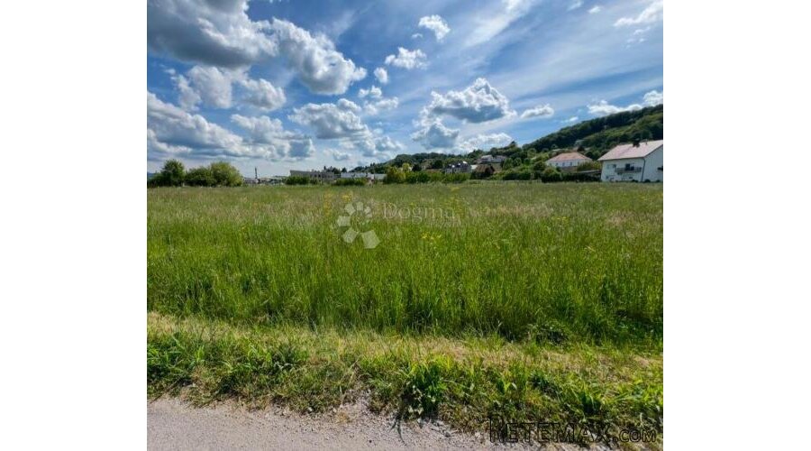Ekskluzivno investicijsko građevinsko zemljište - Veliko Trg - 2