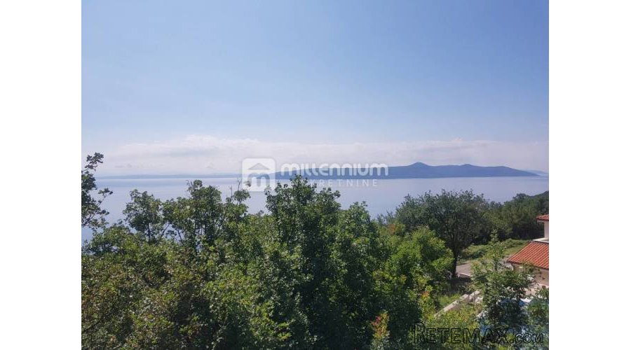 Mošćenička Draga, 10.000m2 zemljišta - 3