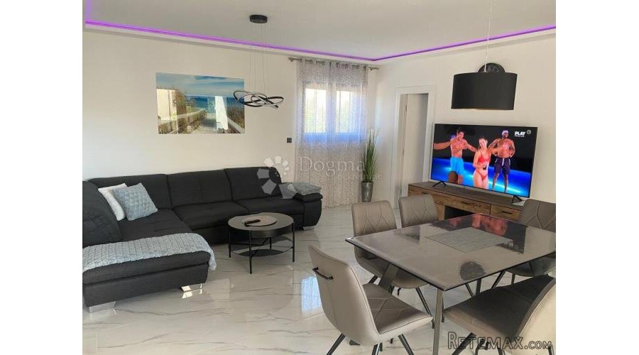 SRIMA - luksuzna apartmanska kuća nadomak mora - 3
