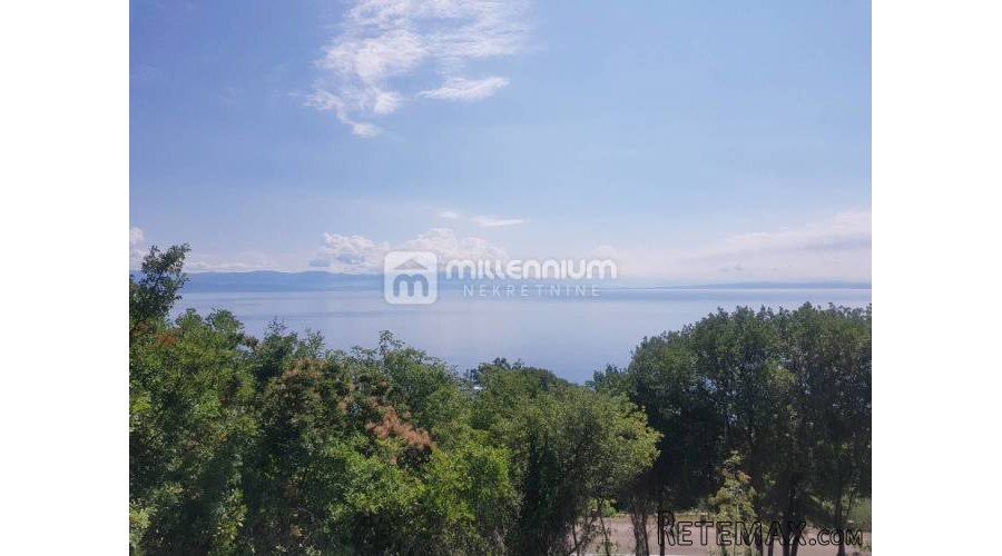 Mošćenička Draga, 10.000m2 zemljišta - 4