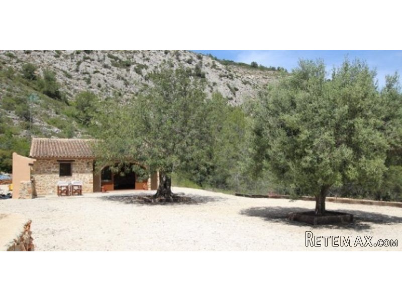 2 Bedroom 1 Bathroom Finca For Sale.. - 2