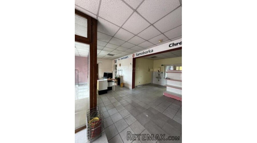 Bjelovar - Top lokacija za dom ili biznis – 500 m od centra