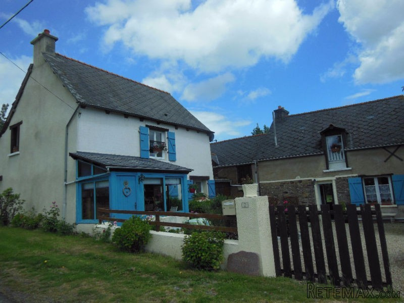 SECTOR BROONS Charming cottage with.. - 2