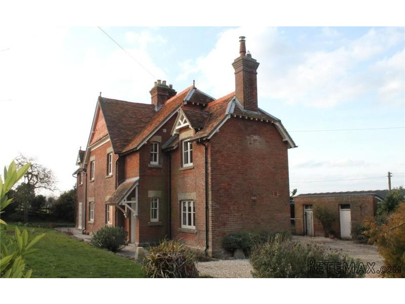 East Challow