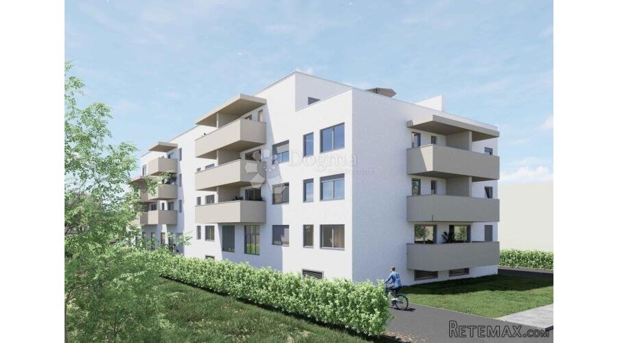 PRODAJA STANA ZAGREB – 4-SOBNI STAN - 2