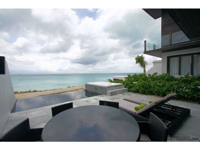 Beach House 4 $2,800.00/Week