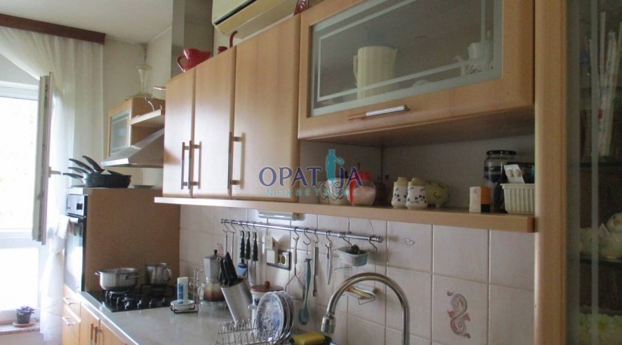 Lovran, blizina centra, 102 m2 - 3