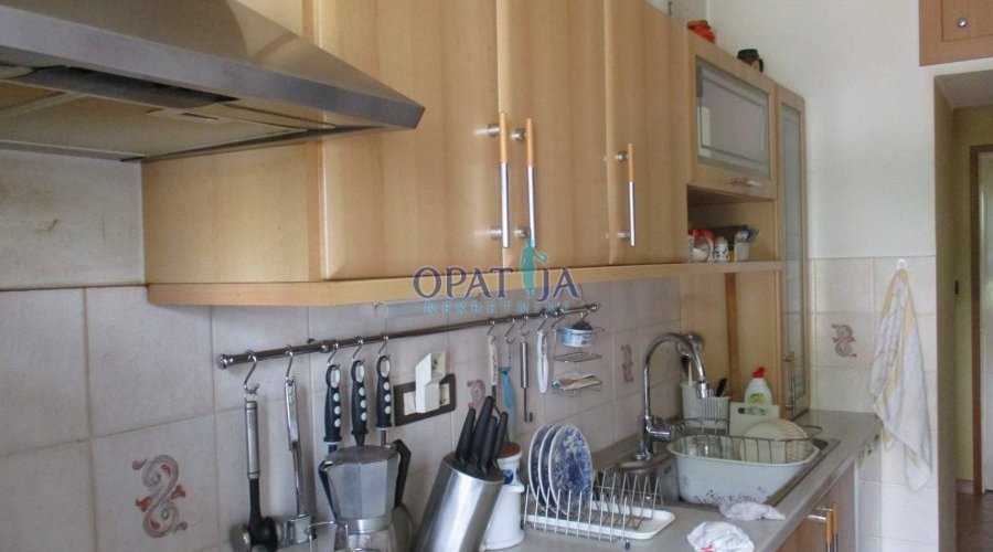 Lovran, blizina centra, 102 m2 - 4