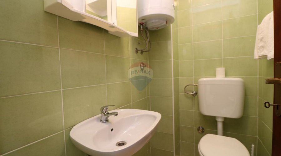 Istra, okolica Rovinja, obnovljena kamena kuća zadnja u nizu - 6