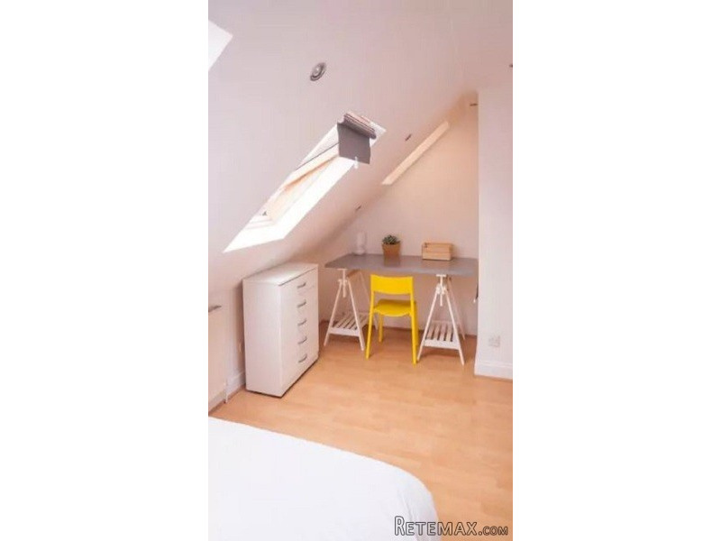 Lingwell Double Room B&b R4 - 2