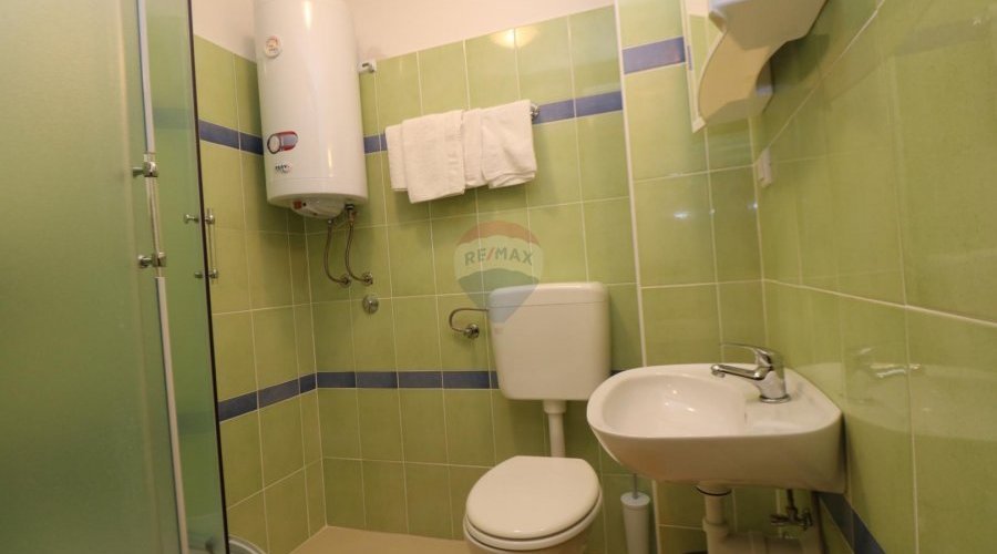 Istra, okolica Rovinja, obnovljena kamena kuća zadnja u nizu - 7