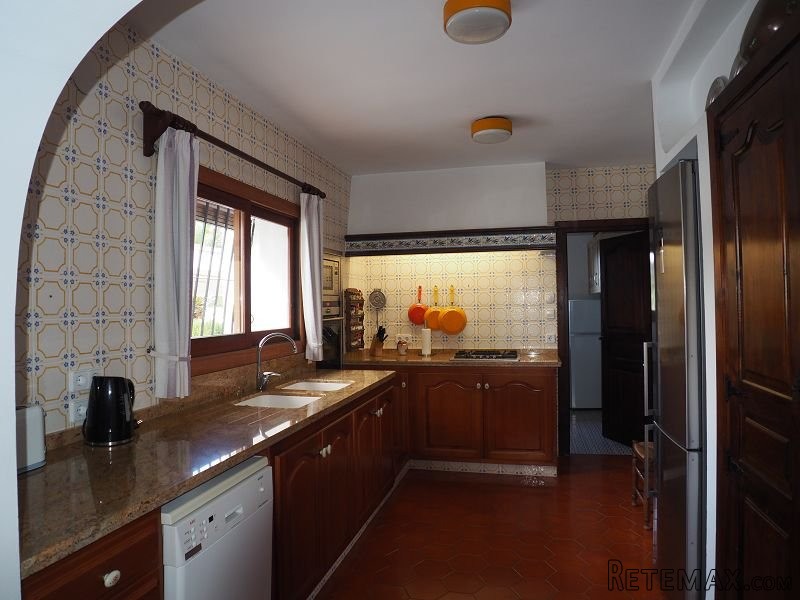 4 Bedrooms - Finca - Alicante - For Sale - 2