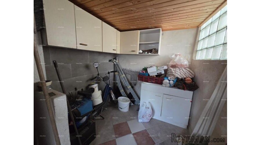 Na prodaju kuća u Ližnjanu – 27 m² s dvorištem - 5