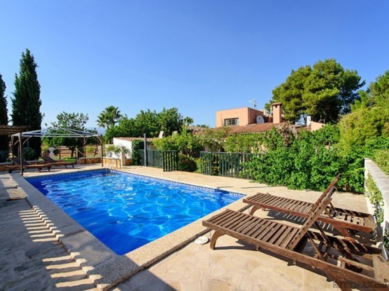 Big Country House With Horse Paddock In.. - 2